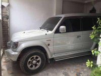 Mitsubishi Pajero 4x4 AT 1996 for sale