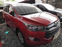 2018 Toyota Innova 2.8J for sale