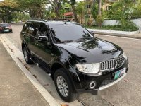 Mitsubishi Montero Sport 2013 for sale
