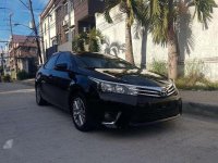 2016 Toyota Corolla Altis for sale