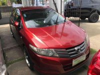 Honda City i-Vtec Automatic 2010 FOR SALE