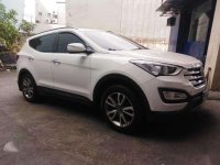 2013 Hyundai Santa Fe AT for sale