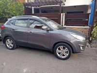 2010 Hyundai Tucson for sale