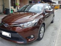 Toyota Vios 2014 Automatic 1.3E for sale