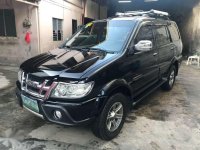 2014 Isuzu Sportivo X for sale