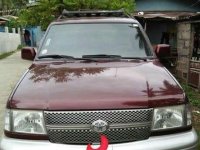 2002 Toyota Revo for sale