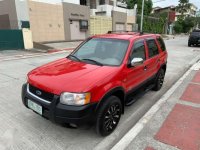 2003 Ford Escape for sale