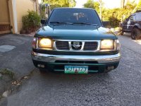 Nissan Frontier all power automatic transmission