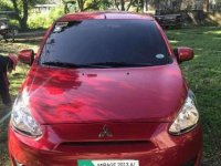 Mitsubishi Mirage HB 2013 CVT for sale