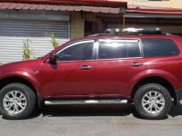 Mitsubishi Montero 2014 for sale