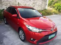 2013 acquirred Toyota Vios and 2016 Avanze e automatic