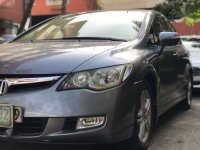 Honda Civic FD 2.0S 2006 for sale