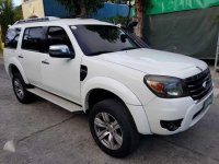 Ford Everest Limited 2010 AT for sale