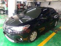 2016 Toyota Vios 1.3e Automatic super rush sale