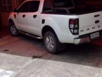 Ford Ranger XLT 2015 Matic for sale