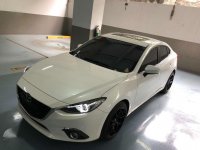 2015 Mazda 3 for sale