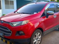 Ford Ecosport 2016 for sale