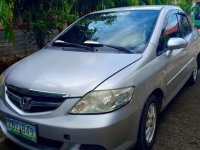 Honda City Idsi 2006 Model Automatic