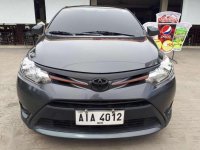 Toyota Vios E 2015 for sale