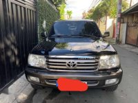 TOYOTA Land Cruiser 100 FOR SALE