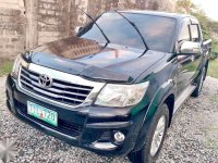 Toyota HILUX 2012 for sale