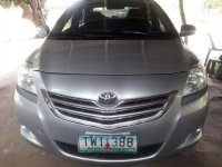 Toyota Vios 1.5 G 2011 for sale