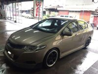 FOR SALE: 2009 Honda City 1.3