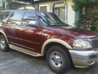 For sale 2000 Ford Expedition