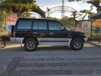 Mitsubishi Pajero field master 2008 for sale