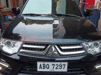 Mitsubishi Montero GLX 2014 for sale