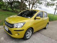 2016 Suzuki Celerio Automatic for sale