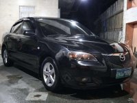 Mazda 3 2007 for sale