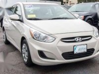 Hyundai Accent diesel 2016 for sale