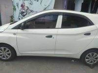 Hyundai Eon 2014 manual FOR SALE