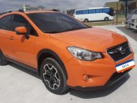 2014 Subaru XV AT 2.0 for sale