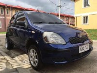 Rush Sale Toyota Vitz 2001 