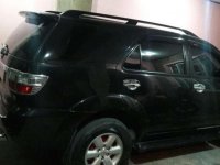 2011 Toyata Fortuner For Sale