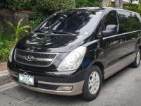 2009 Hyundai Starex VGT Gold AT FOR SALE