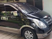 2011 Hyundai Starex Gold for sale