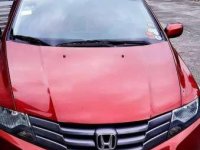 Honda City 2010 Manual for sale