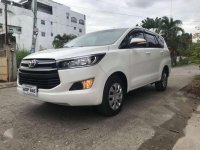 2017 Toyota Innova j 9k mileage only for sale