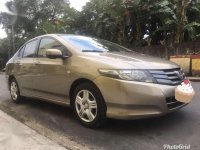 Honda City 2010 model 1.3e engine (fuel efficient)