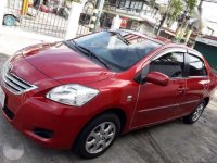 Toyota Vios 2011 for sale