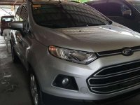 2017 Ford Ecosport Trend AT FOR SALE