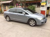 2007 Honda Civic FD sariwa FOR SALE