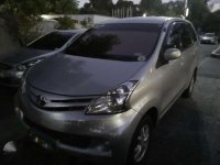 Toyota Avanza 2013 Model - E Automatic For P450000