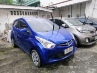 Hyundai Eon Glx 2016 for sale