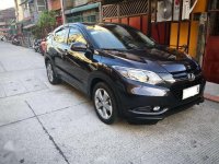 2015 Honda HRV for sale