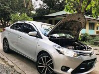 Toyota Vios 1.3L 2014 for sale