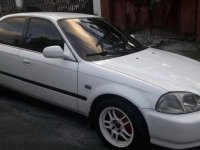 Honda Civic vti 1997 for sale